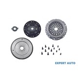Kit ambreiaj conversie masa simpla complet cu volanta Citroen C8 (2002-&gt;) [EA_, EB_] #1