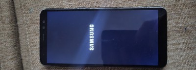 Placa de baza Samsung galaxy A8 A530f Liber retea Livrare gratuita! foto