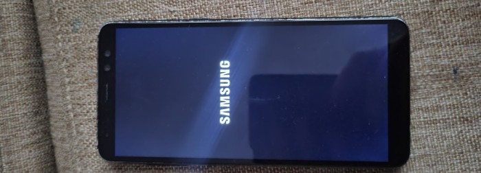 Placa de baza Samsung galaxy A8 A530f Liber retea Livrare gratuita!