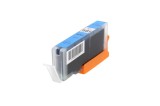 Cartuș cerneală compatibil Canon CLI581C, 11,7ml