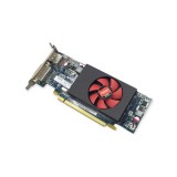 Placa video HP AMD Radeon HD 8490, 1GB DDR3, DVI, Display Port, Low Profile NewTechnology Media