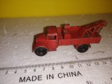 Bnk jc Dinky 25d Petrol Tank Wagon