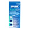 Ata dentara Super Floss, 50 bucati, Oral-B