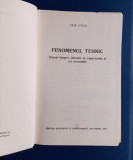 Fenomenul Tehinic - Ihor Lemnii