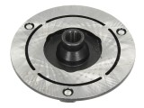 Disc ambreiaj compresor AC VOLVO V70 II (SW) (2000 - 2007) THERMOTEC KTT020063