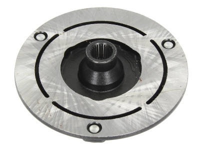 Disc ambreiaj compresor AC VOLVO S60 I (2000 - 2010) THERMOTEC KTT020063 foto