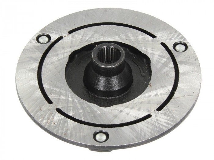 Disc ambreiaj compresor AC VOLVO S60 I (2000 - 2010) THERMOTEC KTT020063