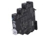 Releu intermediar SPST-NO 24V 5A