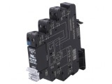 Releu intermediar SPST-NO 24V 5A