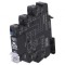 Releu intermediar SPST-NO 24V 5A