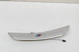 Ornament prag st&acirc;nga spate BMW 8 Gran Coupe G16, F93 2021 OEM: 8077339 31435600