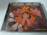 Buddy kNOX AND Jimmy Bowen, 2 cd