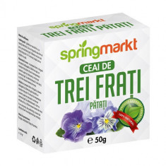 Ceai de Trei Frati Patati 50 grame Springmarkt