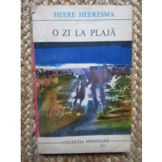 HEERE HEERESMA - O ZI LA PLAJA