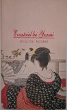 Evantaiul lui Yasumi - Jocelyne Godard - Carte