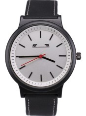 Ceas Dama Matteo Ferari Black Casual VII foto