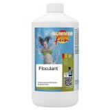 Floculant lichid pentru piscina Summer Fun, 1L