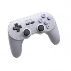 Controller 8Bitdo Sn30 Pro Gamepad Sn Edition Pc foto