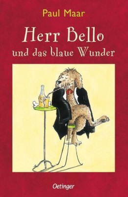 Herr Bello 1. Herr Bello und das blaue Wunder foto