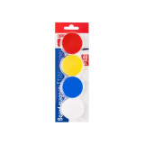 Cumpara ieftin Magneti 40 mm pentru Whiteboard ICO