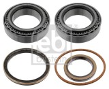 FEBI BILSTEIN 177688 Set rulment roata