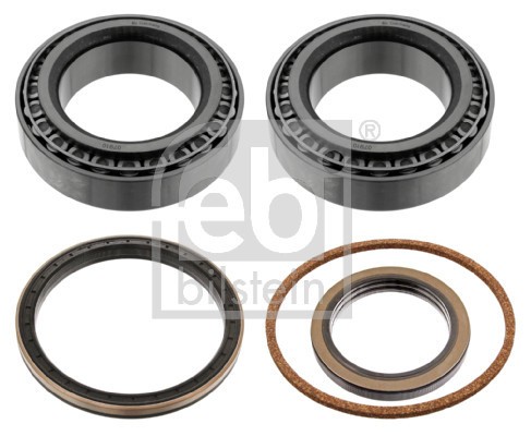 FEBI BILSTEIN 177688 Set rulment roata