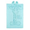 Carnet Copii A5, 64 File, Liniatura Velină, 80g/m&sup2;, Diverse Modele