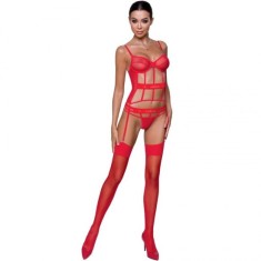 PASIUNE - CORSET KYOUKA RO?U S/M foto