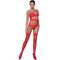 PASIUNE - CORSET KYOUKA RO?U S/M