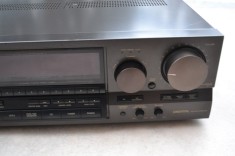 Amplificator Technics SA GX 505 cu egalizator incorporat