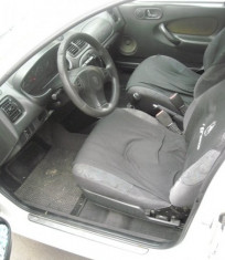 Airbag volan sofer Rover 214 220 foto