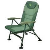 Scaun Camping Carp Academy Luxxus - Confortabil, Usor