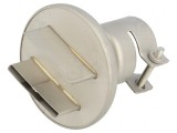 Duză aer cald 16x27,9mm compatibilă SOL44 HCT-900 TMT-HA200 TMT-HA300 HTN-SL44