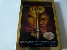 1408 - Samuel L.Jackson, dvd