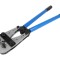 Unealtă de sertizare PARTEX COL pentru terminal tub cu inel, PXL 16&divide;120mm2