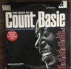 Vinil 2xLP Count Basie And His Orchestra &ndash; The Best Of Count Basie (VG++), Jazz
