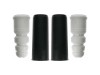 Set burduf protectie amortizor spate stanga+dreapta Audi A4 (B8), 2007-2016; A6 (C7), 2010-2018, SRLINE Polonia