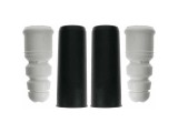 Set burduf protectie amortizor spate stanga+dreapta Audi A4 (B8), 2007-2016; A6 (C7), 2010-2018, SRLINE Polonia