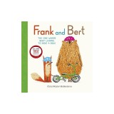 Frank and Bert: The One Where Bert Learns to Ride a Bike