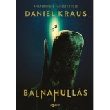 B&aacute;lnahull&aacute;s - Daniel Kraus