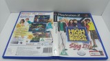 Joc PS2 High School Musical: Sing It (ID 000112)