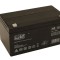 Baterie gel MPLPower AGM VRLA 24V/10Ah (188x102x101mm)