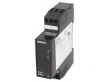 Releu Monitorizare Tensiune DIN SPDT K8DS-PH1