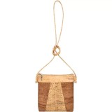 Gentuta din pluta Triangle maro