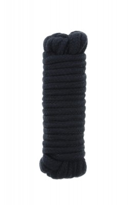 Funie Love Rope 5m Black foto