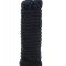 Funie Love Rope 5m Black