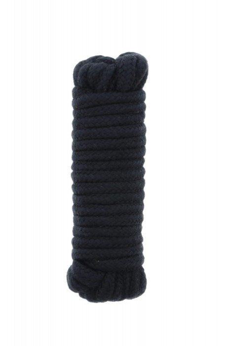Funie Love Rope 5m Black