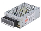 Convertor DC/DC 15W 18-36V la 12V 1.25A