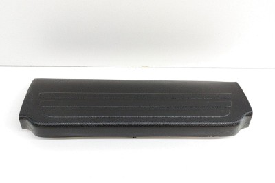Ornament prag st&amp;acirc;nga spate ISUZU D-MAX II TFR, TFS 2014 OEM: 898116356Y | 27549382 foto