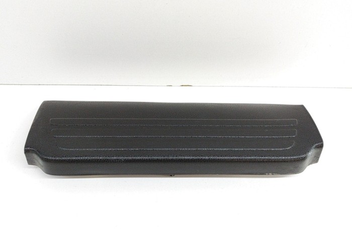 Ornament prag st&acirc;nga spate ISUZU D-MAX II TFR, TFS 2014 OEM: 898116356Y | 27549382